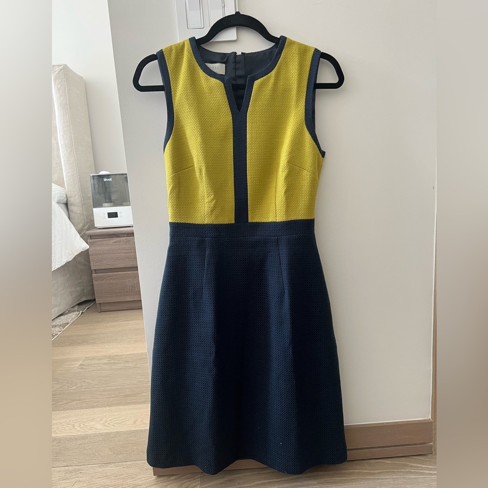 US4 brand new Hobbes work dress